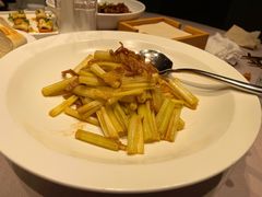 开洋拌芹菜-怡情荟•海鲜青岛菜(五四广场旗舰店)