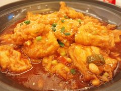 -解家河南菜(北环路店)