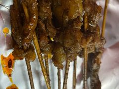 -晓靖轩烧烤(沙河风情店)