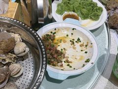 -和源祥·日照菜扛把子(万平口一店)