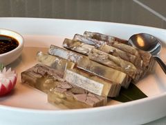 -南苑环球酒店云顶高级中餐厅(鄞县大道店)