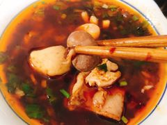 -程记私房火锅兔(总店)