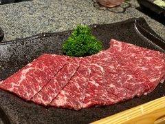 -NIUAN牛庵·日式和牛烧肉(恒隆店)