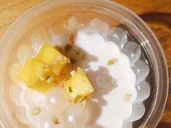 -普叽普叽泰式茶餐厅(港汇店)
