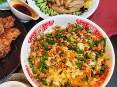 -红东阁东北菜烤肉酒馆(CROSS万象汇店)