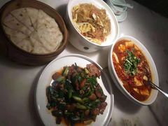 -金佬馆·川菜bistro(芜湖镜湖万达店)