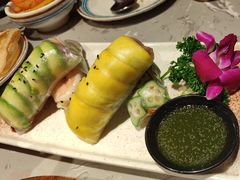 -Home Thai·泰谣(王府井apm店)