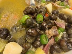 -走马楼饭庄(慈城古县城店)