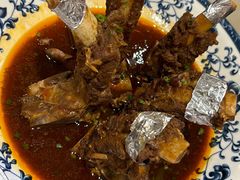 -山西会馆·晋菜·晋商宴·学堂记忆(许坦西街店)