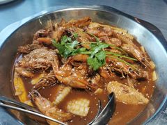 -豫缘王婆大虾(祭城总店)