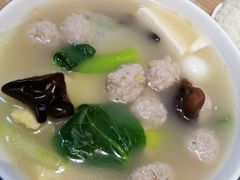 -东北小二东北菜(大车家巷店)
