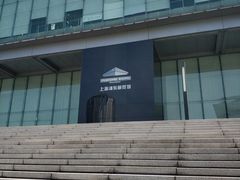 -上海浦东展览馆