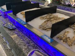 -梅园国际大酒店·自助餐厅(光明港店)