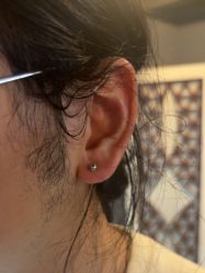 -刺客纹画纹身·洗纹身·穿孔饰品