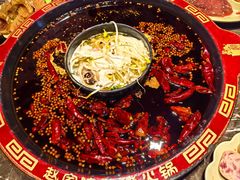 -赵家院子佬火锅(重庆总店)