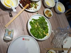 -榆林镇筋饼(文端总店)