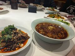 -渝信川菜 · 川味家常菜(长安店)