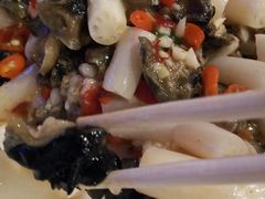 -虎虎龙虾大排档(双井店)