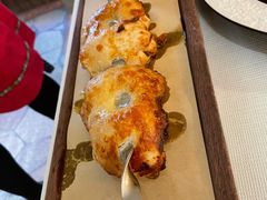 鸡肉串-俄士厨房(印象汇店)