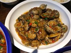 -辣得叫湘菜(四明店)