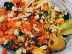 -La Medina餐厅(亮马河南路店)