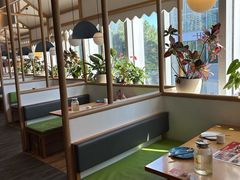 -渝信川菜 · 川味家常菜(财富购物中心店)