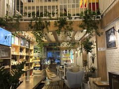 -红卡Cafe(尚8里店)