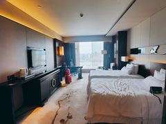 -广交会威斯汀酒店