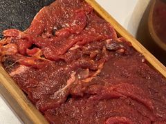-巴邑火锅·鲜切牛肉(萧山银隆店)