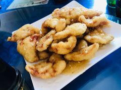 -东北饺子王(港澳广场购物中心店)