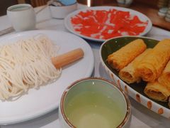 -如一鸡鲍鱼·粤式煲汤(长泰广场店)