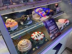 -DQ·蛋糕·冰淇淋(融创茂店)