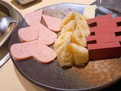 -余欢领鲜火锅(新街口店)