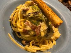 -杰克·肯特厨房西餐厅