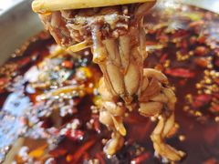 -味之绝美蛙鱼火锅(八号路店)