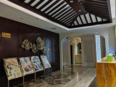 -益健·足疗汗蒸SPA(芙蓉广场店)