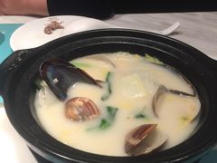 -大树餐厅(益田假日店)