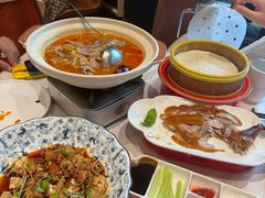 -大鸭梨烤鸭(甘家口店)