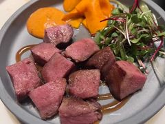 -胡麻(静安嘉里店)