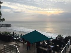 -Rock Bar Bali(Bali)
