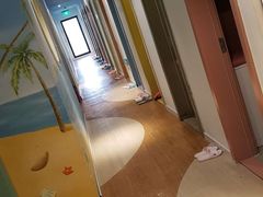 -BlueBubble蓝泡泡婴幼儿游泳会所(合川路店)