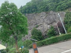 -磐安十八涡风景区
