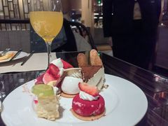 -康莱德酒店·美庭自助餐厅