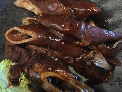 -旅马餐厅(茅家埠店)