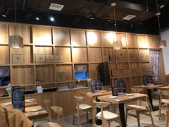 大堂-铁酱披萨(常州龙湖天街店)