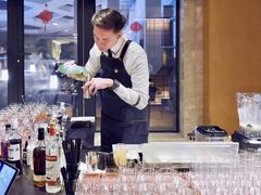 -深圳机场凯悦酒店