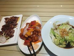 -上下九广州菜馆(李家村万达店)