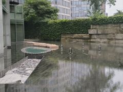 -外滩悦榕庄·海怡西餐厅