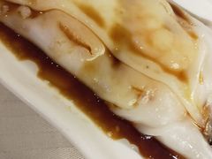 -潮福城大酒楼·潮粤菜·港式点心(阳光城店)