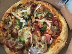 -达美乐比萨(武定店)
